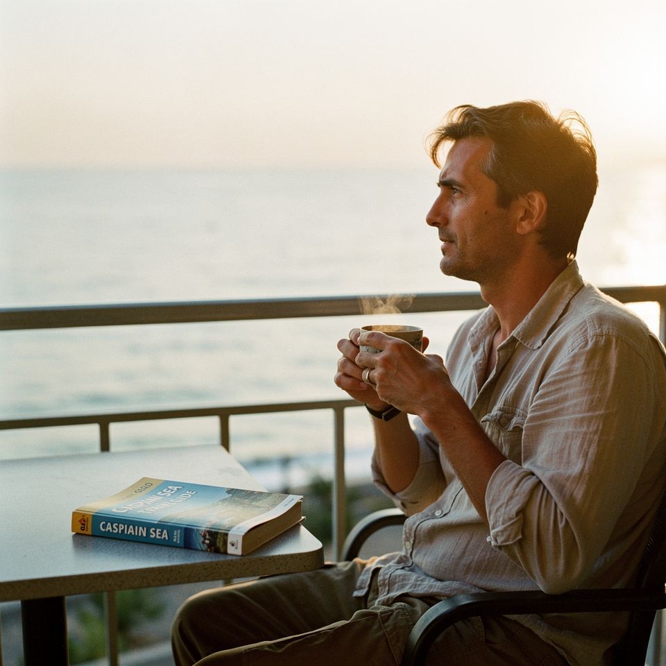 Seaside Retreats